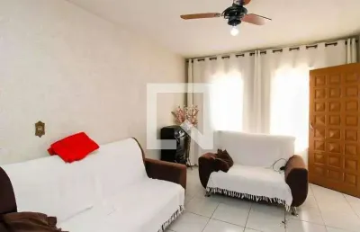 Casa para venda - jardim brasil , 3 quartos,  117 m² - são paulo