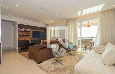 Apartamento para venda - vila andrade, 2 quartos,  87 m² - são paulo
