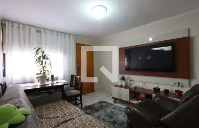 Apartamento para venda - sapopemba, 2 quartos,  45 m² - são paulo