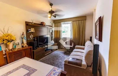 Apartamento para venda - fonseca, 2 quartos,  88 m² - niterói