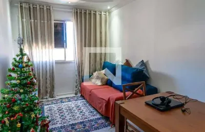 Apartamento para venda - jardim das bandeiras , 2 quartos,  57 m² - campinas
