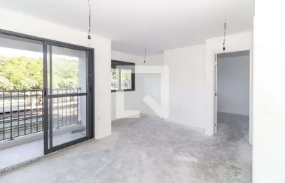Apartamento para venda - vila leopoldina, 1 quarto,  47 m² - são paulo