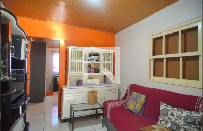 Casa para venda - feitoria, 2 quartos,  130 m² - são leopoldo