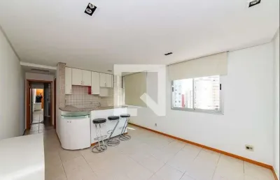 Apartamento para venda - savassi, 1 quarto,  53 m² - belo horizonte