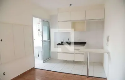 Apartamento para venda - cambuci, 1 quarto,  32 m² - são paulo