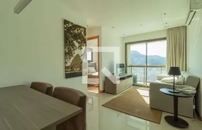 Apartamento para venda - jacarepaguá, 1 quarto,  36 m² - rio de janeiro