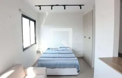 Kitnet / stúdio para venda - bela vista, 1 quarto,  26 m² - são paulo