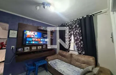 Apartamento para venda - sapopemba, 2 quartos,  45 m² - são paulo