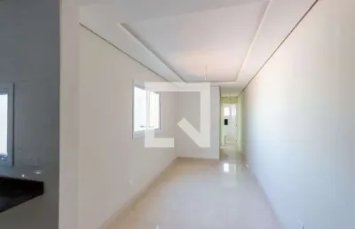 Cobertura para venda - vila metalúrgica, 2 quartos,  88 m² - santo andré