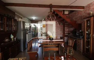 Casa / sobrado em condomínio para venda - niterói, 2 quartos,  118 m² - canoas