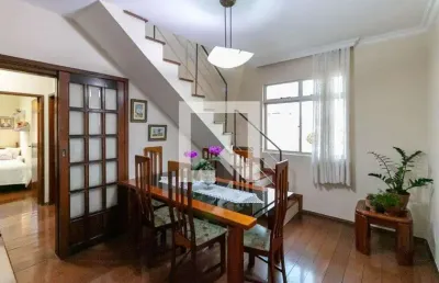 Apartamento para venda - sagrada família, 4 quartos,  126 m² - belo horizonte