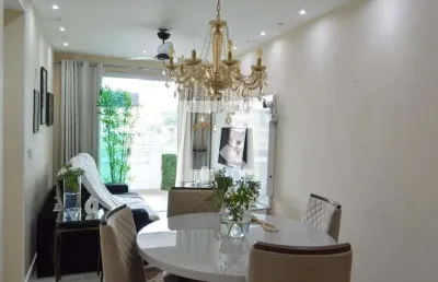 Cobertura para venda - freguesia , 2 quartos,  140 m² - rio de janeiro