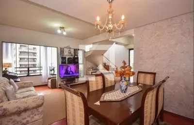 Cobertura para venda - portal do morumbi, 4 quartos,  170 m² - são paulo