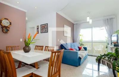 Apartamento para venda - picanço, 3 quartos,  88 m² - guarulhos