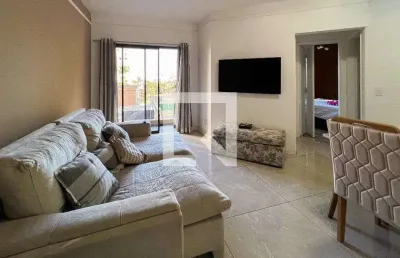 Apartamento para venda - vila olímpia, 2 quartos,  64 m² - são paulo