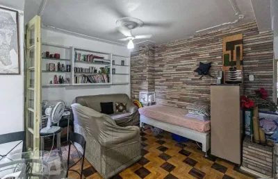 Apartamento para venda - cidade baixa, 2 quartos,  80 m² - porto alegre