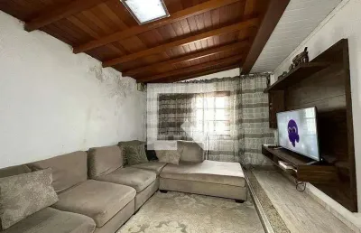 Casa para venda - feitoria, 3 quartos,  150 m² - são leopoldo