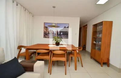Cobertura para venda - prado, 3 quartos,  136 m² - belo horizonte