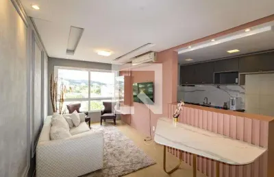 Apartamento para venda - partenon, 3 quartos,  70 m² - porto alegre