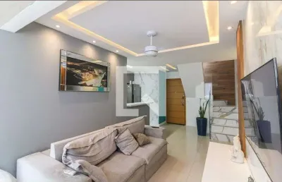 Cobertura para venda - recreio, 2 quartos,  144 m² - rio de janeiro