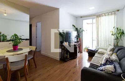 Apartamento para venda - bom retiro, 3 quartos,  63 m² - são paulo