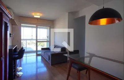 Apartamento para venda - são geraldo, 2 quartos,  64 m² - porto alegre