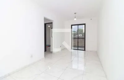 Apartamento para venda - jardim sao luis, 2 quartos,  53 m² - são paulo