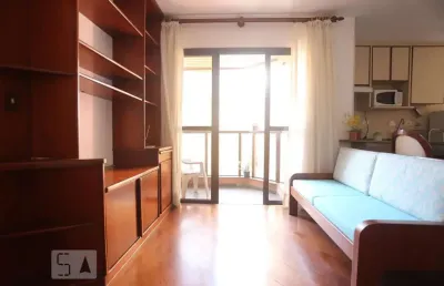 Apartamento para venda - santa cecília, 1 quarto,  42 m² - são paulo