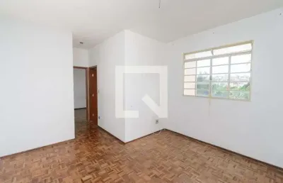 Apartamento para venda - solar do barreiro, 2 quartos,  48 m² - belo horizonte