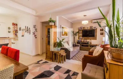 Apartamento para venda - teresópolis, 3 quartos,  80 m² - porto alegre