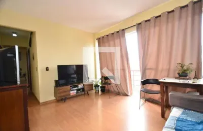 Apartamento para venda - nova floresta, 3 quartos,  80 m² - belo horizonte