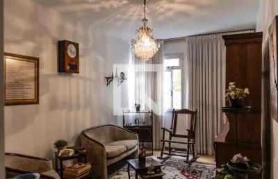 Apartamento para venda - prado, 3 quartos,  100 m² - belo horizonte