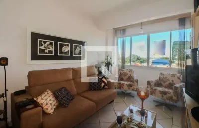 Apartamento para venda - floresta, 2 quartos,  114 m² - porto alegre