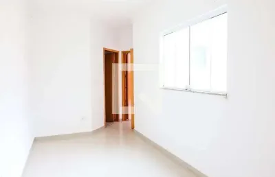 Cobertura para venda - parque erasmo assunção, 2 quartos,  76 m² - santo andré