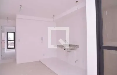 Apartamento para venda - jardim bela vista, 1 quarto,  41 m² - santo andré