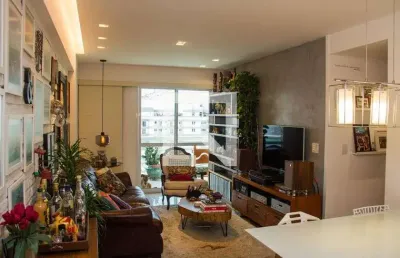 Apartamento para venda - méier, 3 quartos,  90 m² - rio de janeiro