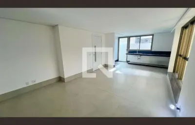 Apartamento para venda - serra, 3 quartos,  164 m² - belo horizonte
