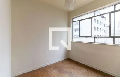 Apartamento para venda - liberdade, 1 quarto,  30 m² - são paulo