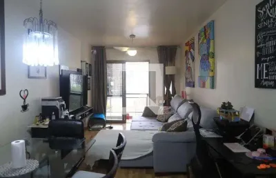 Apartamento para venda - chácara inglesa, 3 quartos,  99 m² - são paulo