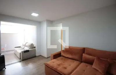 Apartamento para venda - são joão batista, 3 quartos,  140 m² - belo horizonte