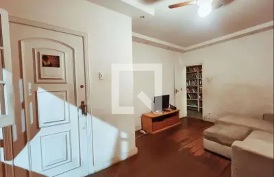 Cobertura para venda - laranjeiras, 4 quartos,  138 m² - rio de janeiro