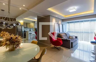 Apartamento para venda - são geraldo, 2 quartos,  64 m² - porto alegre