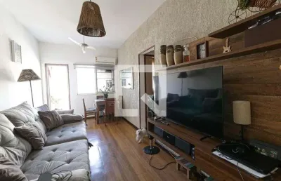 Apartamento para venda - méier, 2 quartos,  70 m² - rio de janeiro