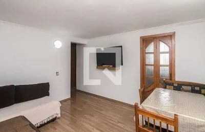 Apartamento para venda - bosque da saúde, 2 quartos,  60 m² - são paulo