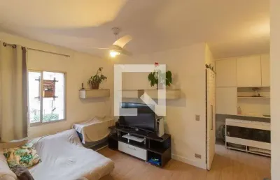 Apartamento para venda - jardim marajoara , 2 quartos,  58 m² - são paulo