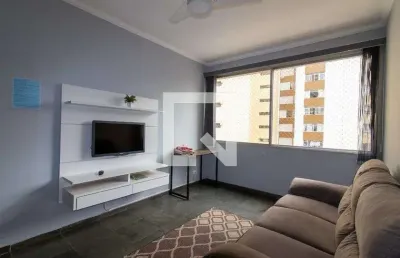 Apartamento para venda - centro, 3 quartos,  82 m² - campinas