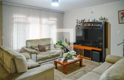 Casa para venda - sacomã, 3 quartos,  138 m² - são paulo