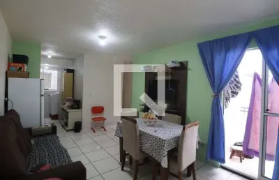 Apartamento para venda - igará, 3 quartos,  75 m² - canoas