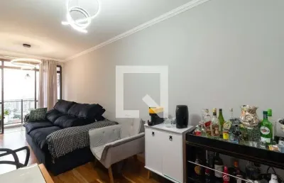 Apartamento para venda - mandaqui, 3 quartos,  88 m² - são paulo