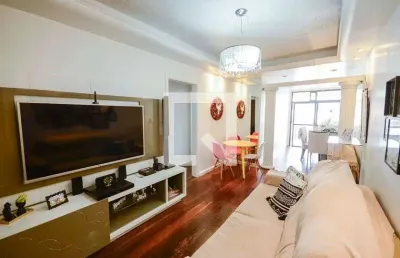 Apartamento para venda - tijuca, 2 quartos,  85 m² - rio de janeiro